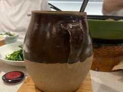-刀板香·安徽菜(国购IFC店)