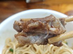 -苏州藏书羊肉馆(安顺路店)