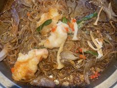 -绿茶餐厅(千岛湖银泰城店)