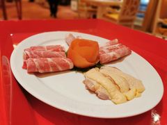 -咖啡苑 - 蔚藍夏日限定主题(永利皇宫店)
