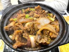 -川香煲(茅台路店)