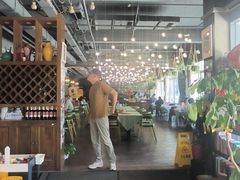 -ITA·意塔意大利餐厅(亦庄店)