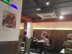 -不夜天烧烤牛骨头(南湖店)