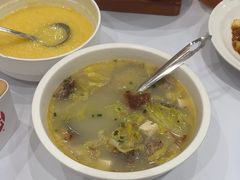 -万荣烤鸭店·北京菜(天坛店)