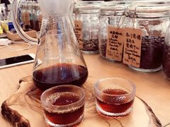 -COFFEE HOLIC(朝外SOHO店)