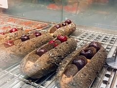 樱桃黑森林-LELECHA乐乐茶(美罗城店)