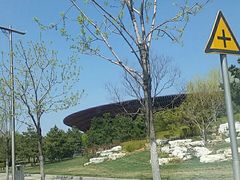 -北京雁栖湖国际会展中心