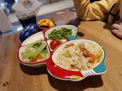 -天山传奇新疆菜(SKLP店)