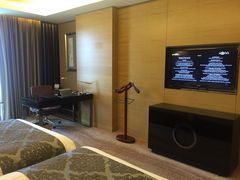 -无锡新湖铂尔曼大酒店