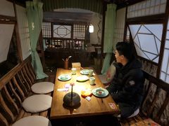 -淀里船宴(卓达店)