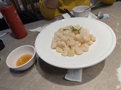 龙井虾仁-杭州酒家(庆春路店)