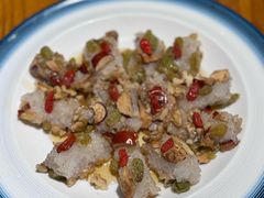 -柴窝堡22号辣子鸡·传承新疆菜