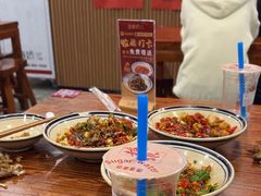 -徐春娇下饭菜(萧山奥体国际村店)