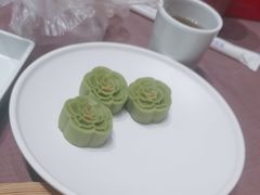 -鸽子张·家宴(黄辛庄旗舰店)