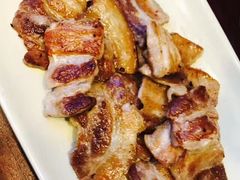 -火炉情韩国料理店(古田路店)