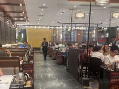 -稻香海鲜饭店(第一国际店)