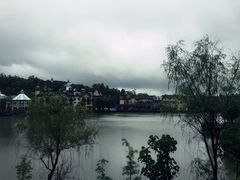 -深圳东部华侨城茵特拉根酒店