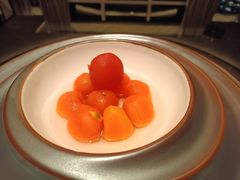-广州康莱德·韵轩中餐厅