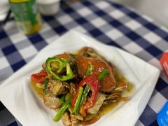 -阿妹小海鲜(下角店)