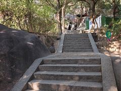 -云洞岩风景区