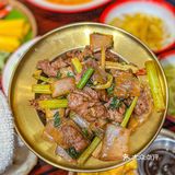 顺德的！！仿佛来到泰国街头排档！！