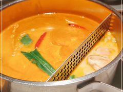 -生如夏花泰式火锅(伊藤双楠店)