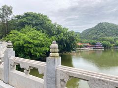 -珠海圆明新园