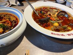 -新渝城·始于2000年(淘金店)