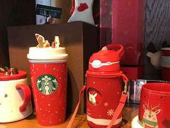 -星巴克(徐州苏宁广场B1店)