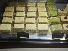 -马哥孛罗咖啡厅·Cafe Marco (厦门马哥孛罗东方大酒店)