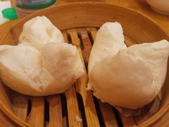 蚝皇叉烧包-粤仔湾砂锅粥(金太湖店)