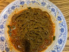 -茂盛小吃(蓝田店)