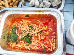 -郑喜旺烧烤(新密总店)