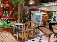 -嗒令甜品·主题融合料理餐厅(首座时代店)