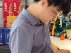 -渔港甄宴·海鲜·地标烟台菜(金沙滩店)