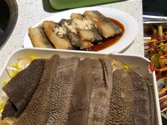 -钢管厂歆瑞源油卤串串香(春熙路太古里店)