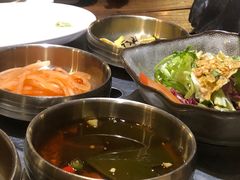-坦坦大炉·韩式烤肉(望京店)
