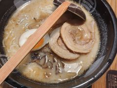 -味千拉面(煌华新纪元购物广场店)