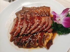 -顺粤楼·粤菜·点心(融创茂店)