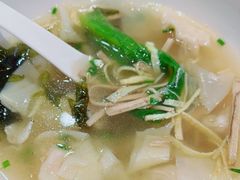 虾仁小馄饨-熙盛源(永乐路店)