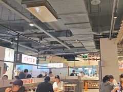 -玫瑰花园自助烤肉(顺义鑫海韵通店)