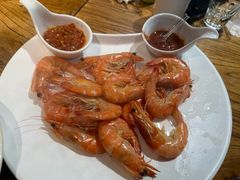 -海味当家·蒸锅海鲜(星海公园店)