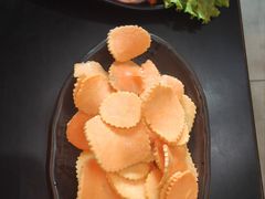 -四斤烤肉(东戴河孟家店)