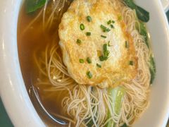 -民间小灶(亭林店)