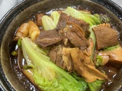 -珍珍小食店(西华路店)