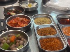 -小团团·路边烤牛肉(南岭壹街店)
