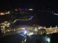 -百灵希尔顿逸林酒店·逸林轩中餐厅