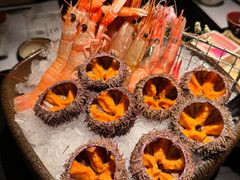 -花潮料理艺食馆(SM新生活广场店)