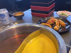 -牛武士寿喜烧·和牛火锅自助(全球首店)