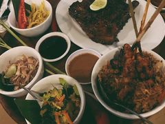 -Warung Nia Balinese Food & Pork Ribs